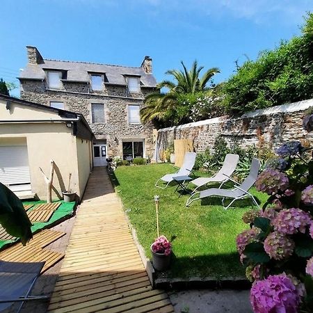 Le Cocon De Matignon Gite 4 Etoiles 5 Kms Mer Exterior photo