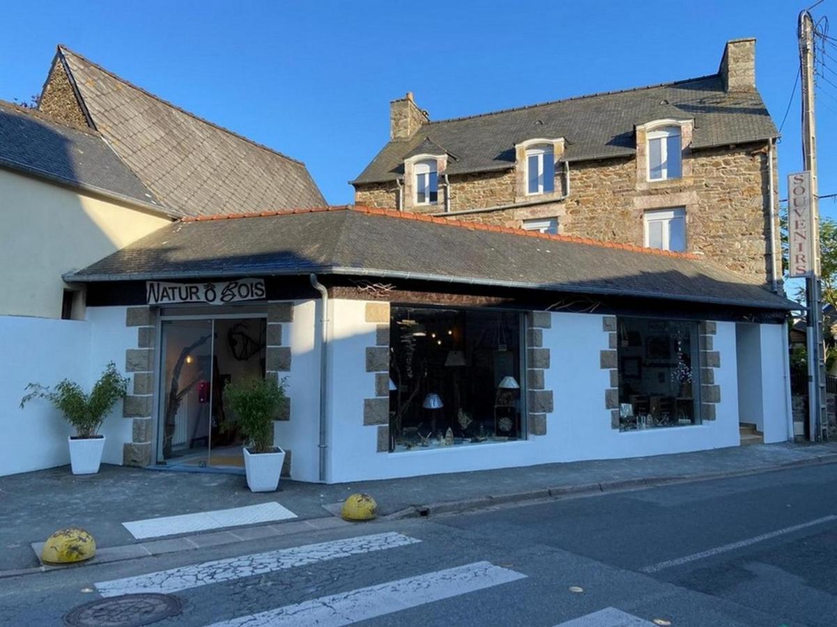 Le Cocon De Matignon Gite 4 Etoiles 5 Kms Mer Exterior photo