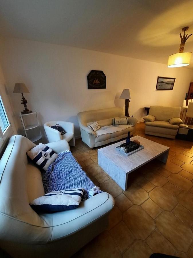 Le Cocon De Matignon Gite 4 Etoiles 5 Kms Mer Exterior photo