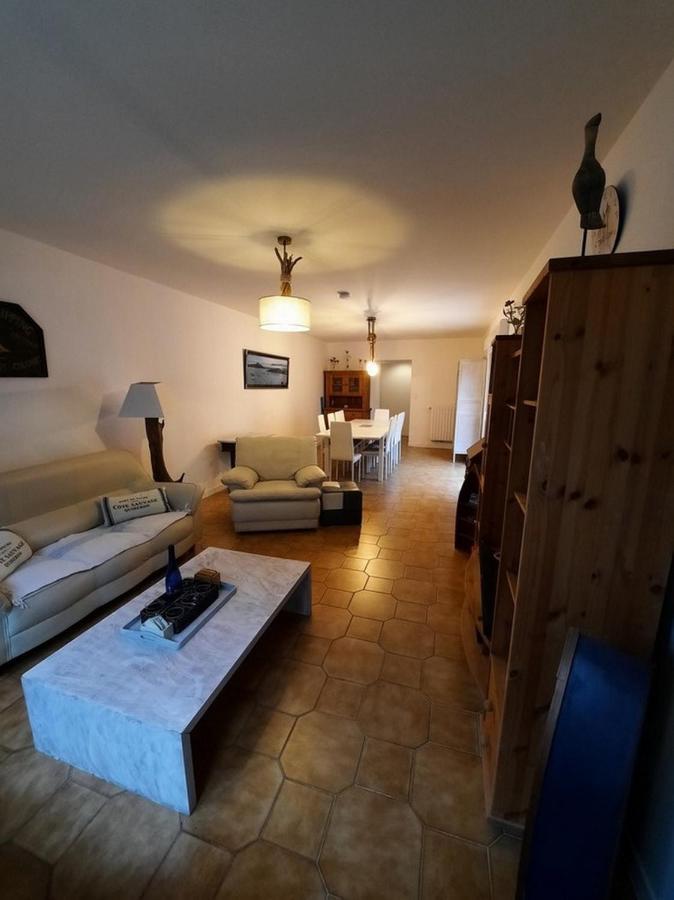 Le Cocon De Matignon Gite 4 Etoiles 5 Kms Mer Exterior photo