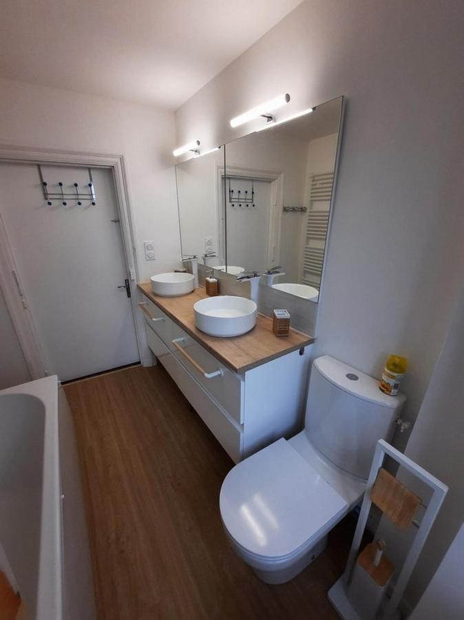 Le Cocon De Matignon Gite 4 Etoiles 5 Kms Mer Exterior photo
