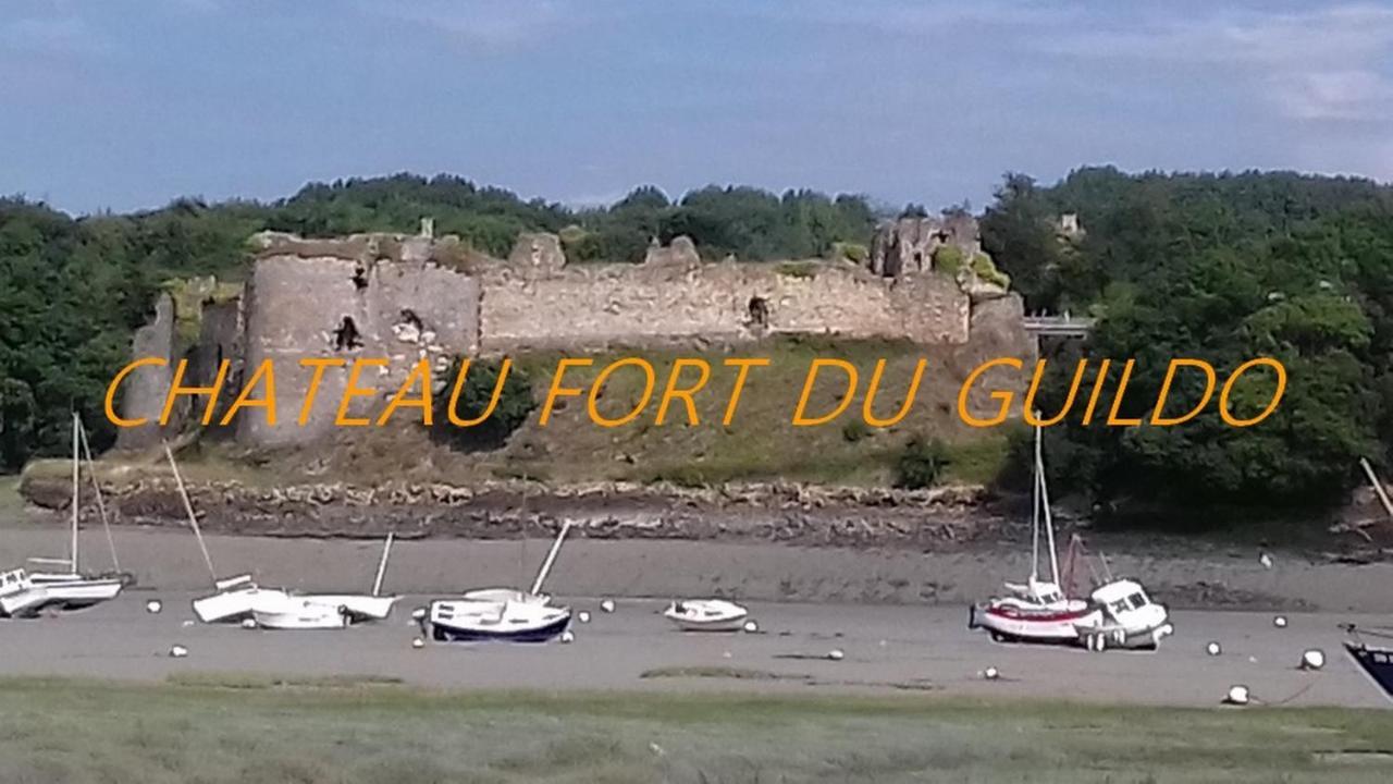 Le Cocon De Matignon Gite 4 Etoiles 5 Kms Mer Exterior photo