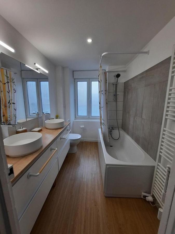 Le Cocon De Matignon Gite 4 Etoiles 5 Kms Mer Exterior photo