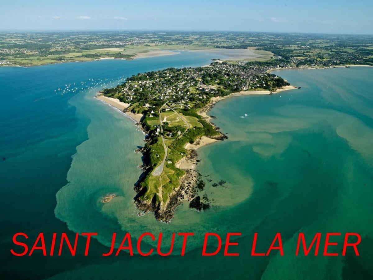 Le Cocon De Matignon Gite 4 Etoiles 5 Kms Mer Exterior photo