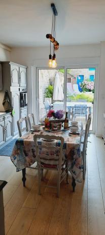 Le Cocon De Matignon Gite 4 Etoiles 5 Kms Mer Exterior photo